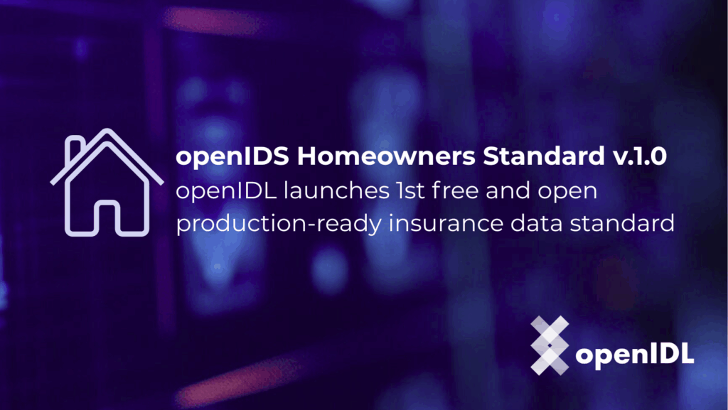 openIDS openIDS Homeowners Standard v.1.0