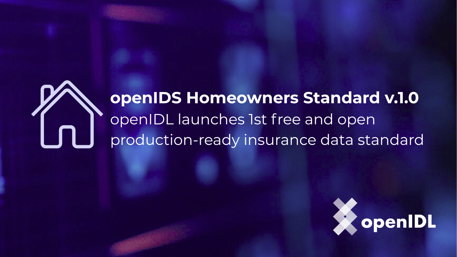 openIDS openIDS Homeowners Standard v.1.0